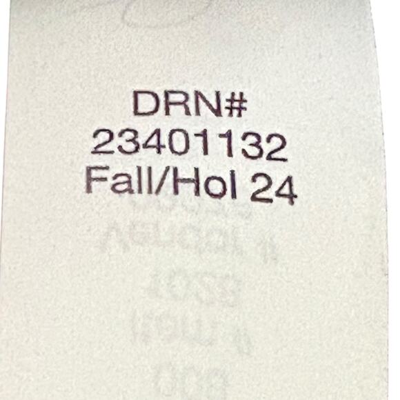 Eddie Bauer Sherpa Lined Flannel Shirt Jacket Plaid M Cottage Farm Barn NWT - Picture 9 of 11